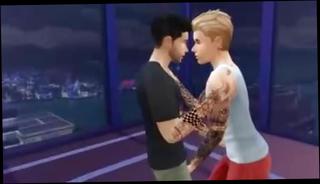 Video 399679901: skinny gay boy fucks, skinny amateur fucked, skinny emo boy, boys fucking public