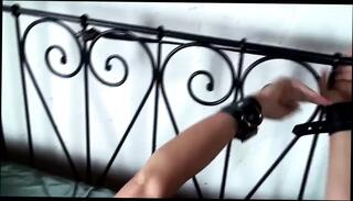 Video 1600380621: chain bondage, couple fucking closeup, bondage fuck toy, sex toys closeup, closeup tit fuck, chains fucked hard, big boobs bondage, bondage cumshot, bondage straight, bed bondage, german bondage, mature bondage, bondage hd, fuck sex toy cum, fucking harder cum, sex toy close
