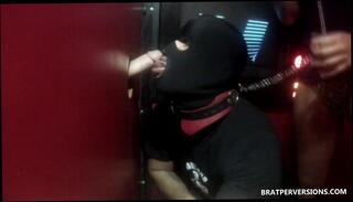 Video 1610641624: femdom gloryhole, perversions