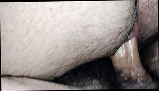 Video 1664574755: gay bareback creampie, bareback sex creampie, couple creampie, creampie close