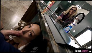 Video 1611032215: cory chase, pov missionary doggy style, pov blowjob doggy style, stepmom pov blowjob, asian doggy style pov, doggy style pov big, big boobs stepmom, hot asian stepmom, friends hot stepmom, table doggy style, stepmom steps, stepmom fantasy, lingerie stepmom, long doggy