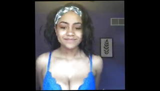 Video 881626801: busty ebony cam girl, busty webcam girl, busty black girl, busty african, webcam straight