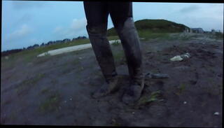 Video 944051885: riding boots