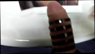 Video 381462101: gay orgasm, ruined orgasm, urethra stretching, man orgasm