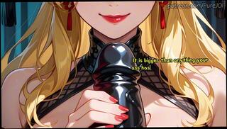 Video 1655110493: anime hentai cartoon milf, dildo ride hentai animation, femdom anime joi, joi femdom fetish, hentai cartoon anime big, milf solo dildo, milf anal dildo riding, tits milf riding dildo, huge dildo solo anal, dildo blowjob joi, solo anal dildo play, joi humilation, anime hentai cosplay, black dildo solo, one huge dildo