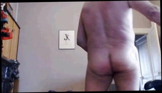 Video 1183700101: gay bear masturbation, old gay bear
