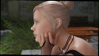 Video 1625367004: cartoon, husband wife, wife shopping