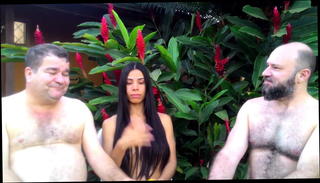 Video 1423935301: straight amateur, topless talk, amateur hd