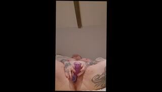 Video 1659001433: amateur solo female masturbation, solo anal masturbation, solo anal training