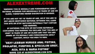 Video 1657862555: anal prolapse pump, prolapse lesbians, anal fisting prolapse, sexy anal lesbians, fisting speculum, pumped pierced, lesbian nurses anal, orgy