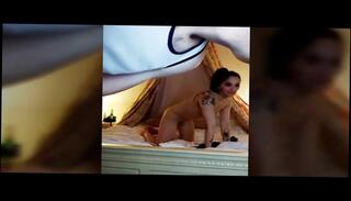 Video 1127807004: brunette foot fetish, soft anal sex, perfect ass girl, small ass girl