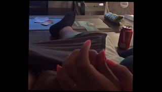 Video 529035195: handjob rubs