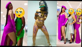 Video 1600133835: bdsm bondage slave, slave gagged fucked, bondage tied gagged, gagging humiliation, twerk fuck, pig humiliated, twerk dance