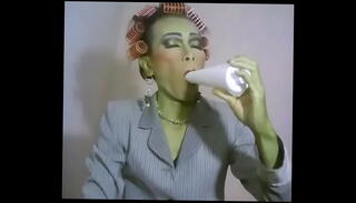 Video 822563345: shemale tranny ladyboy, chic, cum