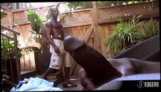 Video 70073355: interracial throat fuck, interracial gay fuck, interracial fuck black, interracial blowing, interracial cumshot, hung interracial, fuck monster cock