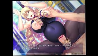 Video 1662754785: big ass hentai, big tits hentai, hentai game, blonde hentai