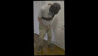 Video 1656595713: pissing peeing fetish, solo pee fetish, pov amateur solo male, pee desperation pissing, pissing peeing wetting, amateur college pov, male pee pants