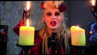 Video 1663168491: fetish joi, solo joi, fetish dirty talk, kissing fetish, amateur joi, straight joi, solo amateur blonde, vampire fetish, high heels fetish, halloween joi, joi english, joi hd