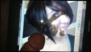 Video 71297001: lady loves cum, man gay
