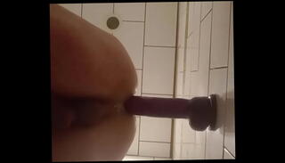 Video 1454237735: ass anal dildo, anal dildo gay, rides huge cock