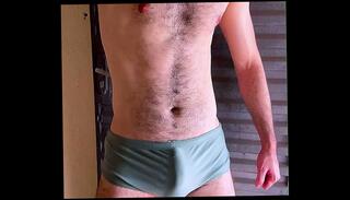 Video 1665730965: solo uncut cock masturbating, fetish solo masturbation, underwear fetish, amateur homemade solo masturbation, uncut boy cock, uncut cock handjob