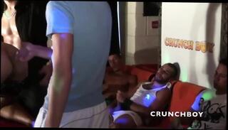 Video 1657990541: group sex gangbang orgy, anal gangbang orgy, condom gangbangs, group sex cumshot orgy, condom gay sex, gangbang anal blowjob, amazing orgy, orgy hd