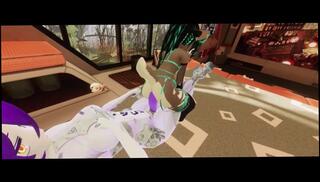 Video 1591114813: cartoon furry, uncensored cartoon, furry dick, furry play, little furry, dick bouncing