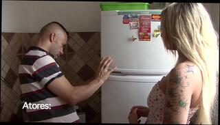 Video 972004945: couple blowjob anal, wife blowjob anal, couple hot wife, blonde wife anal, couple brasil, brazilian hot wife