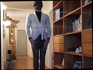 Video 1520941201: crossdresser pantyhose, crossdresser spanking, crossdresser masturbation, small cock crossdresser, gay crossdresser, crossdresser high heels, amazing crossdresser, man crossdresser, swiss cock, cock hd