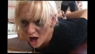 Video 1362262185: dutch slut fucked, slut hard face fuck, blonde slut fucked hard
