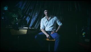 Video 1662869893: solo model, muscular model, model behind, men model, male models