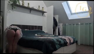 Video 1621729895: chubby milf, chubby maid, chubby women, sexy chubby, chubby cosplay, chubby lingerie