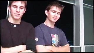 Video 1559694601: couple blowjob anal, gay couple anal, gay blowjob straight, two gay couple, young couple blowjob