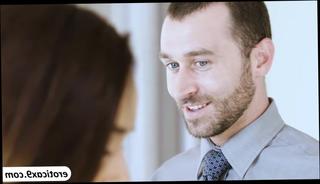 Video 733080404: james deen, swallows big hard dick, blowjob brunette cumshot, naughty naked, naked cleaning, naked surprise