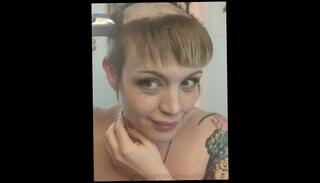 Video 1623048723: solo girl fetish, solo amateur girls, girl solo female, fetish shaved, fetish cut, fetish hair, shaved head girl