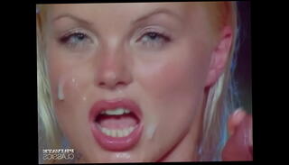 Video 1506202615: silvia saint, interracial anal orgy