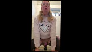 Video 1655342953: crossdresser sissy dildo solo, sissy crossdresser riding dildo, crossdresser sissy anal solo, fetish crossdresser sissy, sissy slut riding dildo, sissy riding big dildo, sissy crossdresser trans, amateur sissy crossdresser, big tits solo dildo, blonde sissy crossdresser