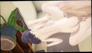 Video 1582759201: big titted 3d anime, uncensored cartoon sex, uncensored hentai, big futanari dick penetrating, futanari fuck, futanari hard, anime playing, hentai hd, cum inside, face cum, straight