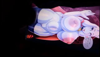 Video 1590639315: furry dick, furry masturbation, dick masturbation cumshot, dick breast