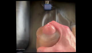 Video 1611736425: pussy cumshot, long cumshot