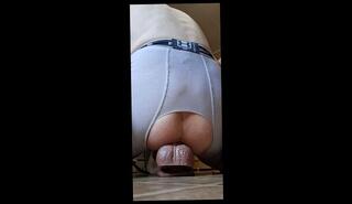 Video 1658795113: solo dildo pov ride, solo anal dildo ride, solo anal dildo masturbation, dildo riding gaping, solo male masturbation pov, solo amateur dildoing, hard anal dildo ride, slow dildo ride, ass riding, riding stretching, thick toy