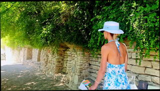 Video 1641320335: tits solo girl, beautiful solo girl, natural tits solo, solo women, solo blonde girl, solo beach, panties solo, face solo, outdoor solo, public solo