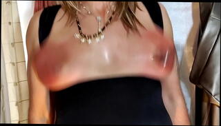 Video 1610781235: shemale fetish, tits fetish