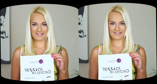 Video 1185235904: solo vr porn, solo czech, solo casting, blonde solo, solo female, cute naked blonde, naked help, naked office, one woman