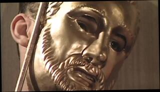 Video 1656840101: silvia lancome, vintage porn threesome, brunette threesome cowgirl, italian vintage porn, vintage european porn, brunette babe threesome, threesome hd porn, straight threesome, threesome blowjob, stockings threesome, mask porn