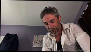 Video 1656288003: pov amateur solo male, doctor inspects, pov blowjob cum swallow, doctor cum gay, cock inspection