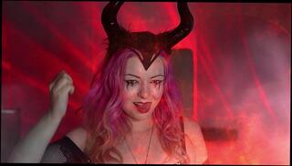 Video 1653954193: solo female joi, fetish joi, big ass amateur solo, joi queen, solo red haired, curvy fetish, sexual