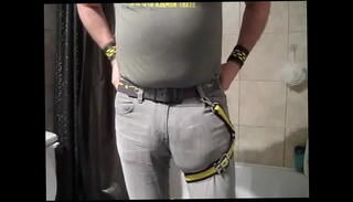 Video 1376955535: condom piss, piss gay