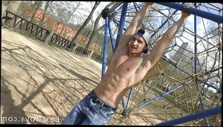 Video 1218227701: beautiful gay boy, czech boys
