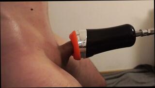 Video 1606147791: cock milking machine, cum milking machine, massage bdsm, massage creampie, homemade bdsm porn, massage gay porn, milking hard cock, machine orgasm, german homemade creampie, milking time